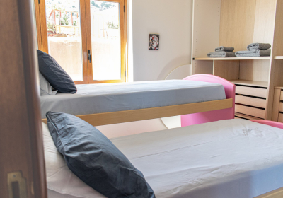 Casa Vacanze Appartamento Beach House Acquamarina